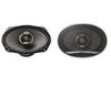 PIONEER TS-E6902i e-Motion 6`x9` 2-way Coaxial Speakers