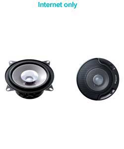 TS-G1001i 10CM Dual Cone Speakers