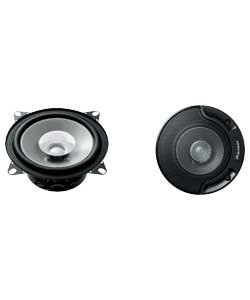TS-G1001i Dual Cone In-Car Speakers