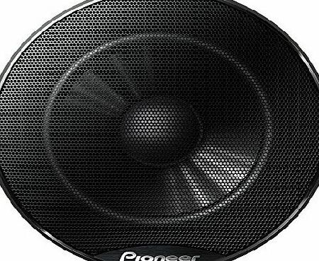 Pioneer TS-G133Ci 13 cm 250 W Separate 2 Way Speaker System
