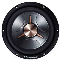 PIONEER TS-W1001DVC