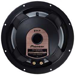 PIONEER TS-W1201C