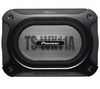TS-WX11A 150W Space-saving Amplified Subwoofer