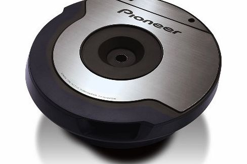Pioneer TS-WX610A Bandpass Spare Tyre Subwoofer 200w Max