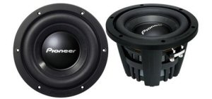 PIONEER TSSW101SPL