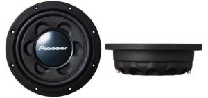 PIONEER TSSW124D