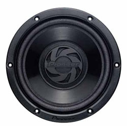 PIONEER TSW255F