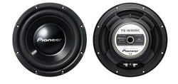 PIONEER TSW305C