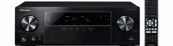 Pioneer VSX-423-K 5.1 Channel AV Receiver - Black
