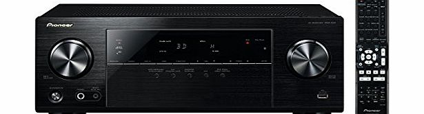 Pioneer VSX-424 5.1 HDMI AV Receiver