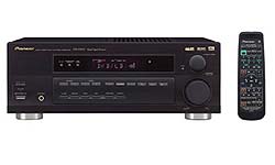 PIONEER VSX-510RDS