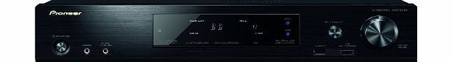 VSXS510-K AV Amplifier and Receiver