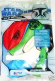 Pioneer worldwide Star Wars Clone Wars Balloons (x 6)