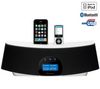 XW-NAC3-W iPod / iPhone docking station - black