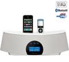 XW-NAC3-W iPod / iPhone docking station - white