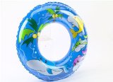 PIP Marine Sea Life Design Swim Ring 45cm (007045)