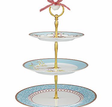 PiP Studio Shabby Chic Cakestand