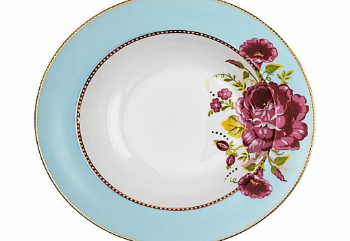 PiP Studio Shabby Chic Pasta Plate