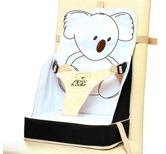 Pipsy Koala On the Go Booster Seat