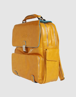 PIQUADRO BAGS Rucksacks WOMEN on YOOX.COM