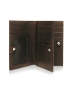 Up2Date - Womens Calf Leather Card Holder