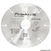Piranha Black and Decker Diamond Disc 115mm