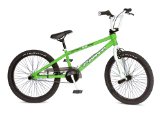 BMX Bike Piranha Catch 22