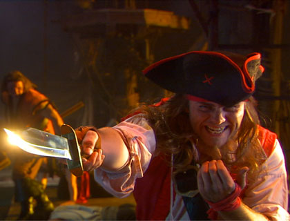 Pirates Dinner Adventure Pirates Adventure Dinner Show Orlando