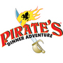 Pirates Dinner Adventure with Transport - Child