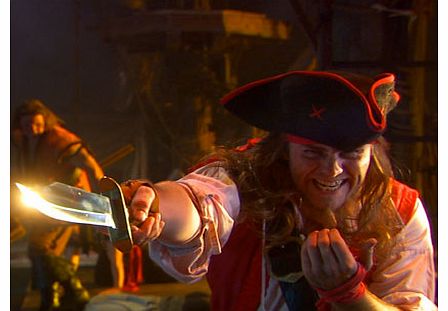 Pirates Dinner Adventure