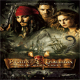 Pirates Of The Caribbean Pirates Of