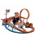 Pirates Track Set