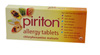 piriton allergy tabs 30 tablets