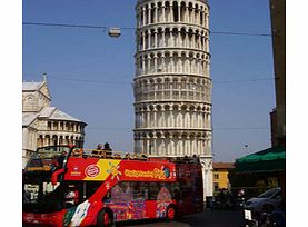 Hop-on/Hop-off Double Decker Bus Tour -