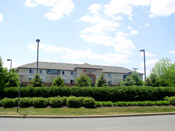 PISCATAWAY Extended Stay Deluxe Piscataway - Rutgers