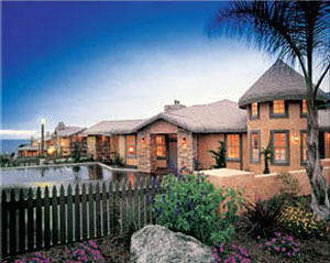 PISMO BEACH Cottage Inn By The Sea