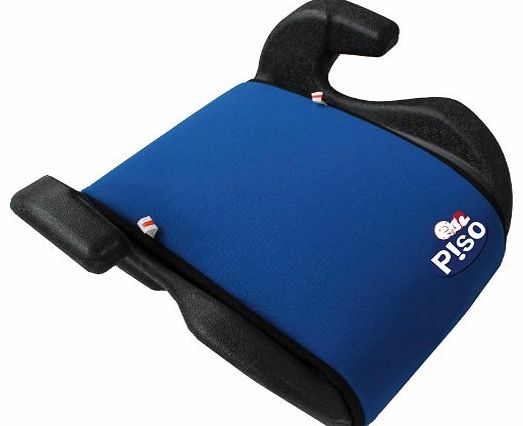 Piso  Car Booster (Blue)