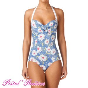 Pistol Panties Swimsuits - Pistol Panties Jane