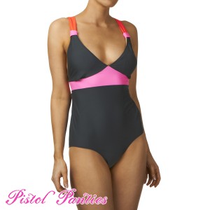 Pistol Panties Swimsuits - Pistol Panties Linda