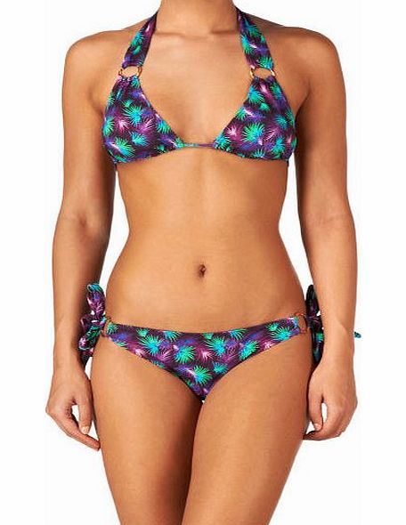 Pistol Panties Womens Pistol Panties Charlotte Halterneck With