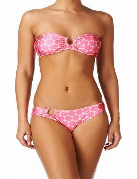 Pistol Panties Womens Pistol Panties Chloe Pattern Bikini -