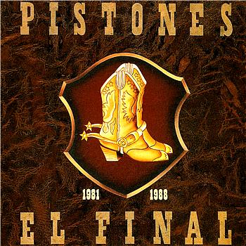 Pistones Al Final