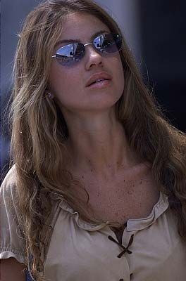 2002 Brazilian Grand Prix Poster - Large (50cm x 70cm)