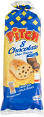 Pitch Brioche Chocolate Chip Brioches (8)