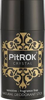 Pitrok, 2041[^]10086279 Crystal Natural Deodorant Stick 100g