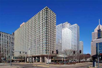 Hilton Pittsburgh