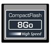 8 GB CompactFlash 100x Memory Card