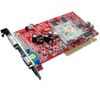 ATI Radeon 9550 - 256 MB TV-Out/DVI - AGP