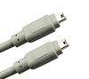 FireWire cable 4 pin/4 pin - 1.8 m