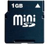 PIXMANIA Mini SD 1 GB